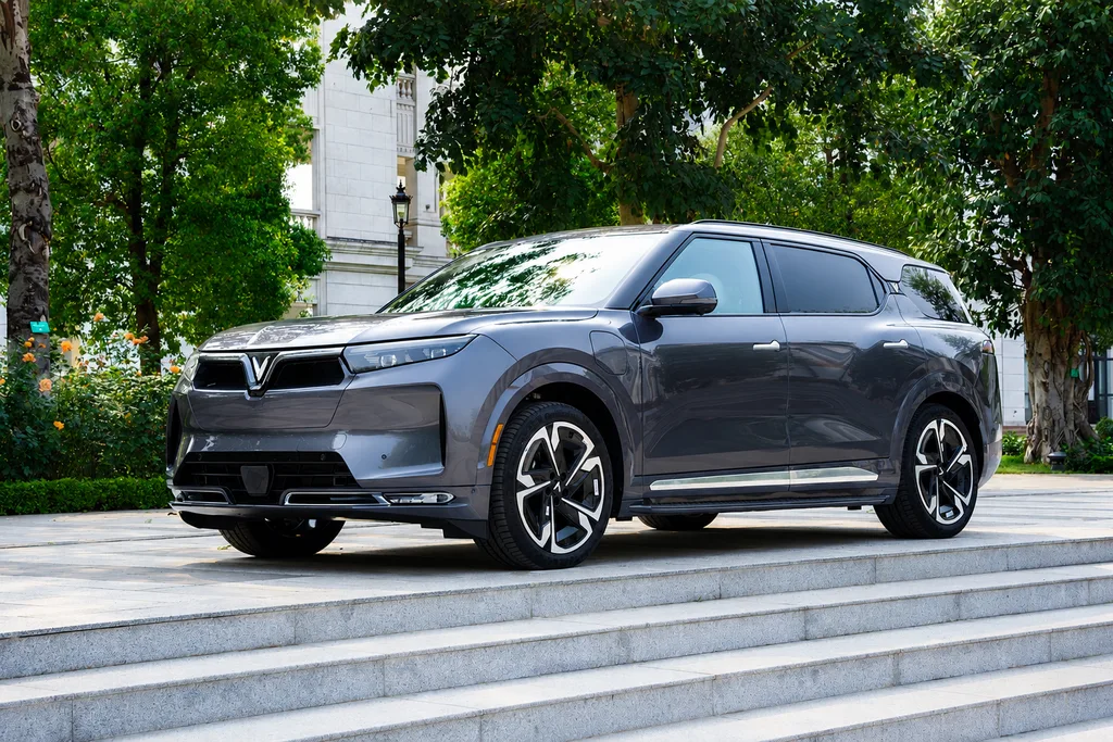 Xe sang VIP trọn gói đối tác