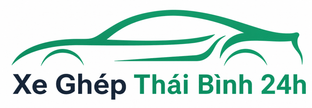 Xe Ghép Thái Bình 24H